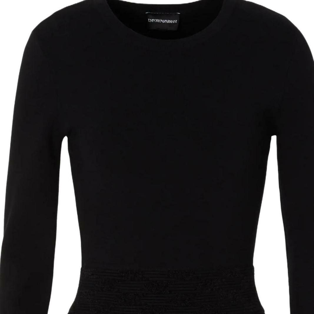 Платье EMPORIO ARMANI