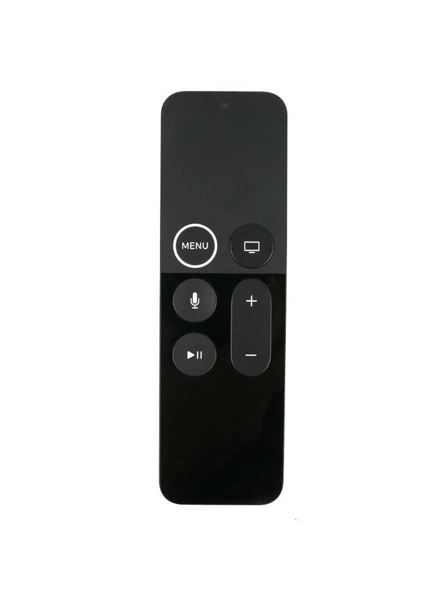 Пульт дистанционного управления для Apple TV, Цвет Разноцветный