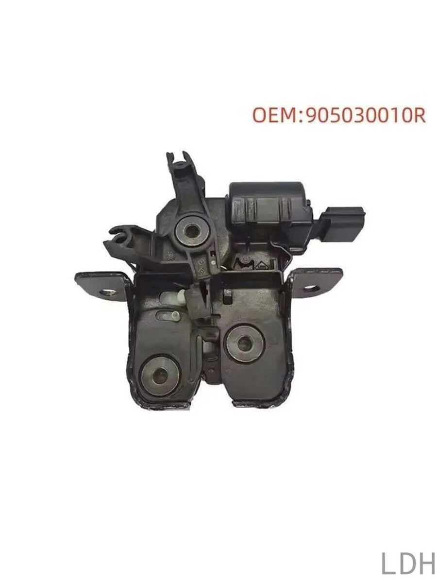 2190-5606010-10 Привод замка багажника автомобиля, подходит для Renault Megane Fluence Laguna Duster Lada Granta Veata