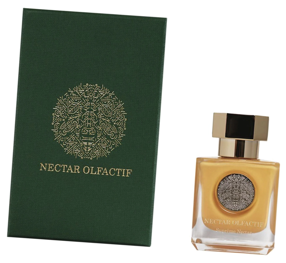 Духи Nectar Olfactif Supreme Nectar унисекс 100 мл / Нектар Суприм Ольфактив