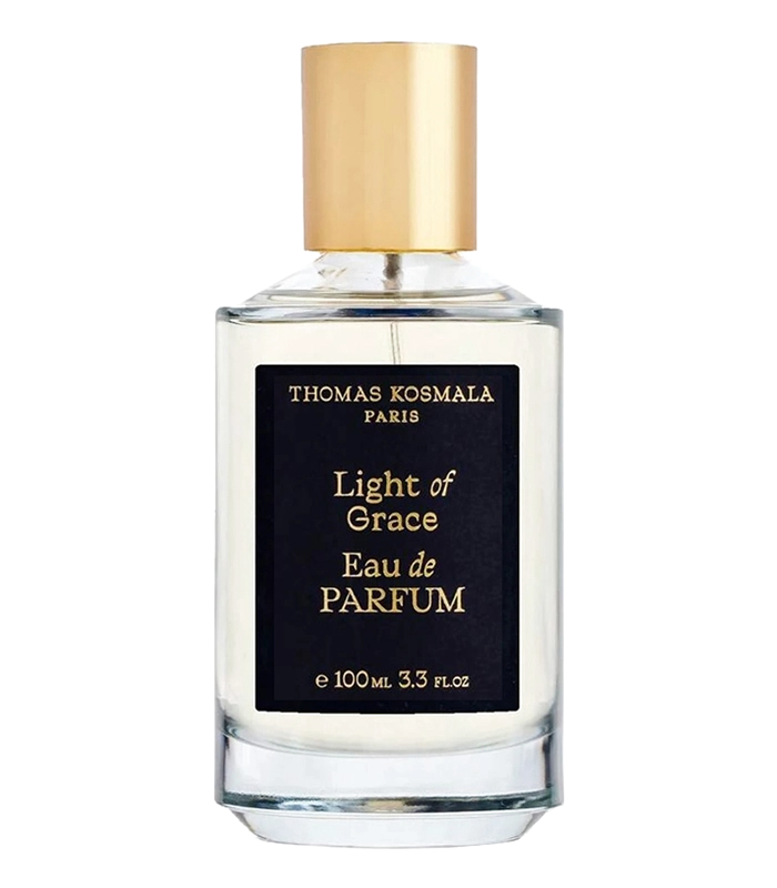 Духи Thomas Kosmala Light Of Grace для женщин 100 мл - Свет Благодати Томас Космала