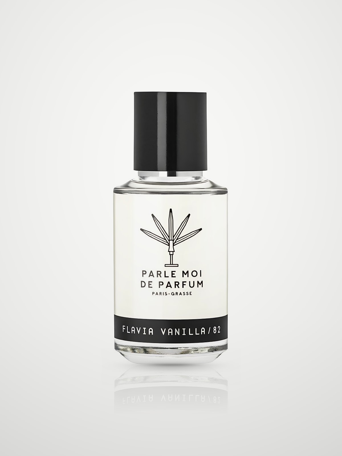 PARLE MOI DE PARFUM Flavia Vanilla 82 Парфюмерная вода 50 мл