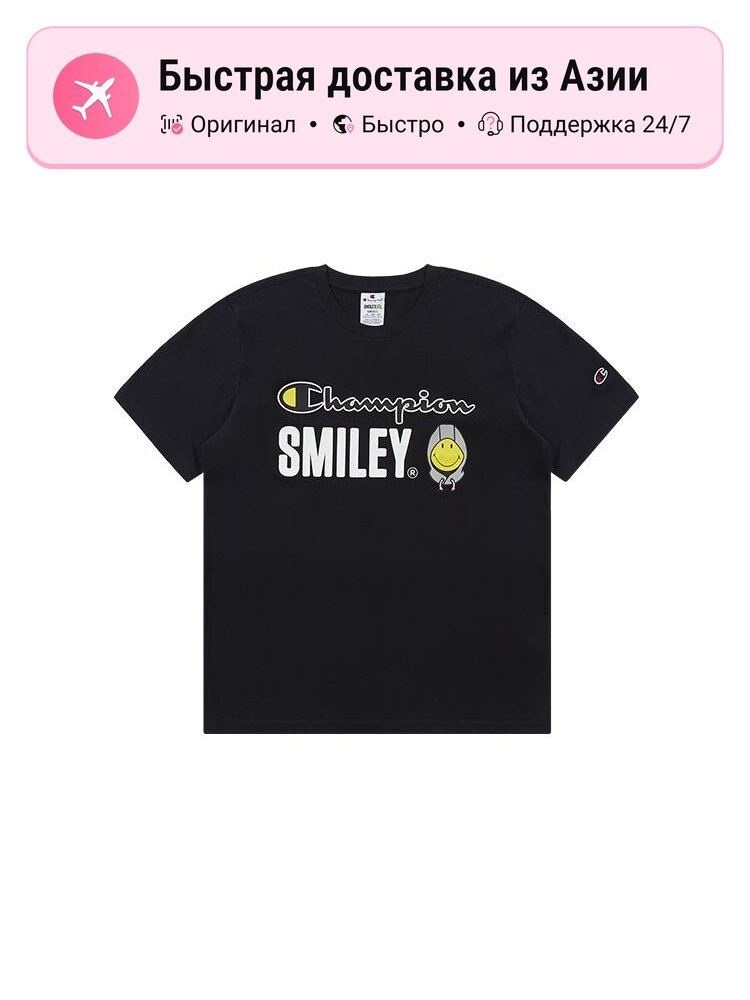 Футболка Champion Champion X SMILEY