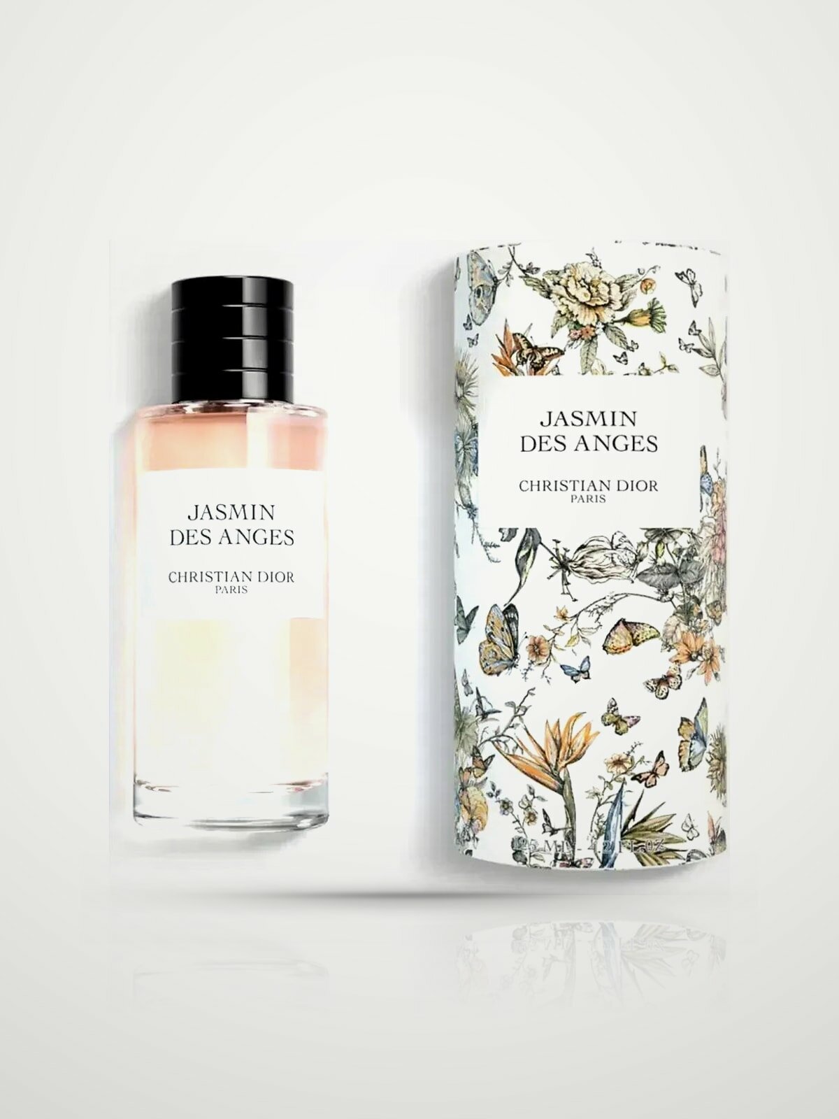 Christian Dior Dioriviera Jasmin Des Anges парфюмерная вода унисекс 125 мл