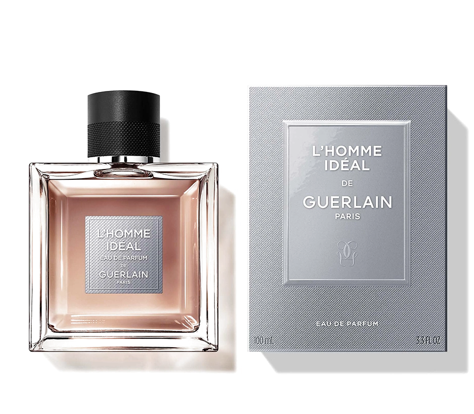 Guerlain L Homme Ideal Eau De Parfum 100 мл для мужчин / Л Хом Идеал парфюм