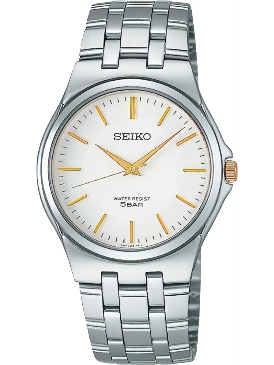 Наручные часы SEIKO