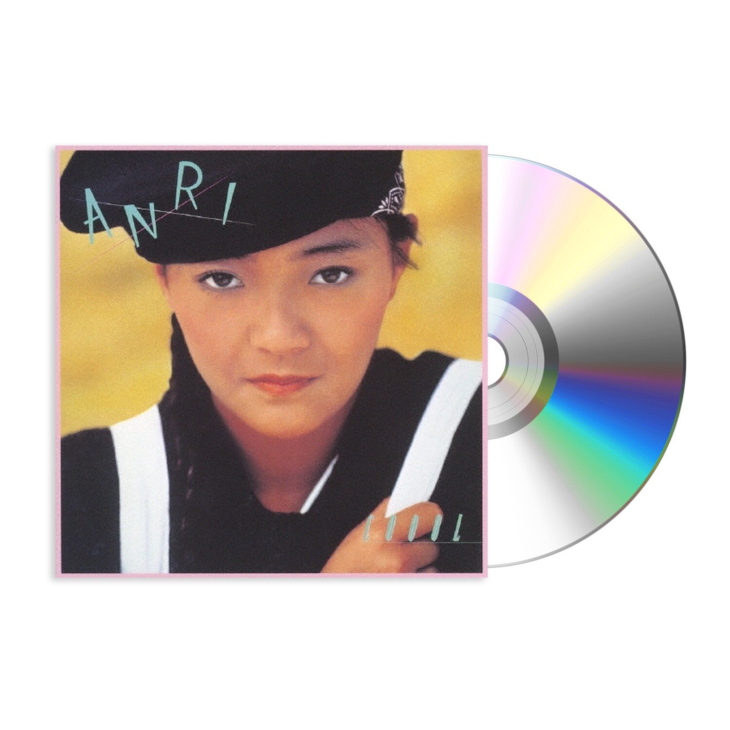 Музыка CD Anri (2) - Coool / Blu-spec (CD, Album, Reissue)