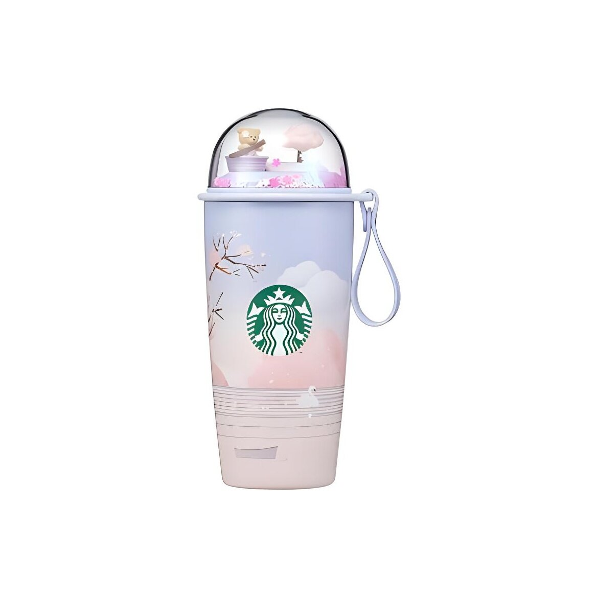 Термокружки Starbucks Korean Edition