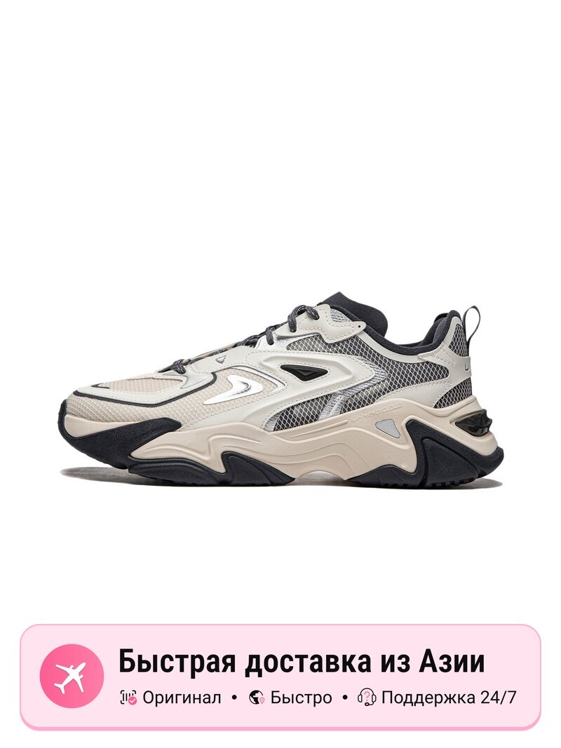 Кроссовки LI-NING Thousand Line Strategy