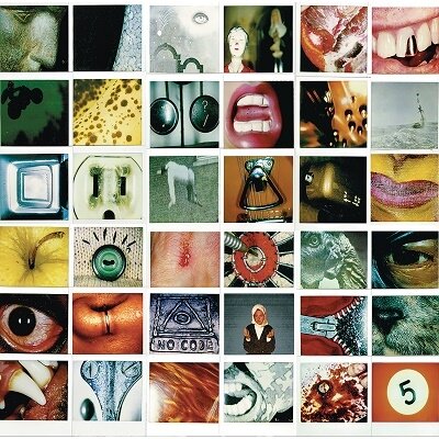 Виниловая пластинка Pearl Jam - No Code (Vinyl, LP, Album, 2021)