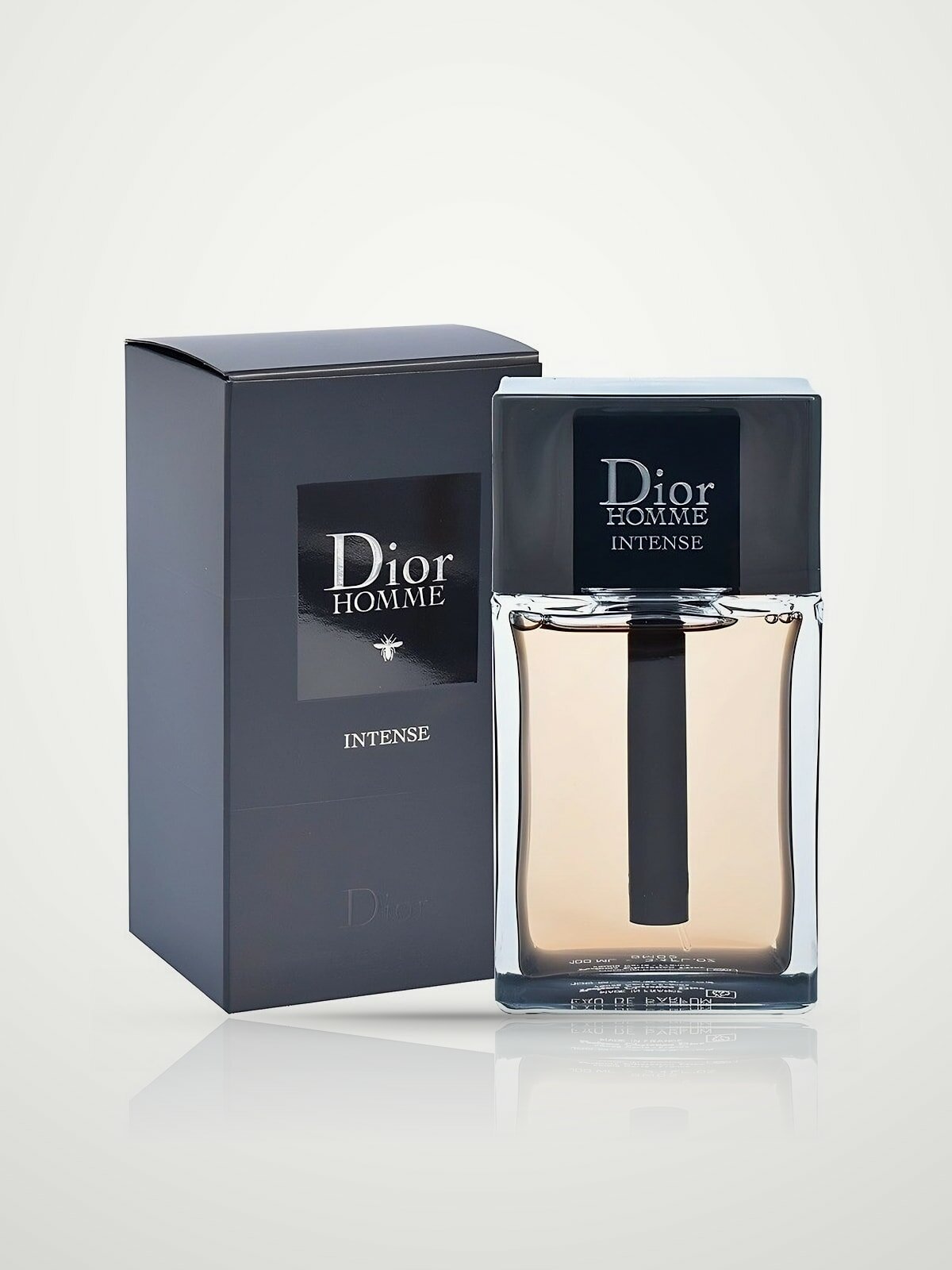 Christian Dior Homme Intense Парфюмерная вода 100 мл
