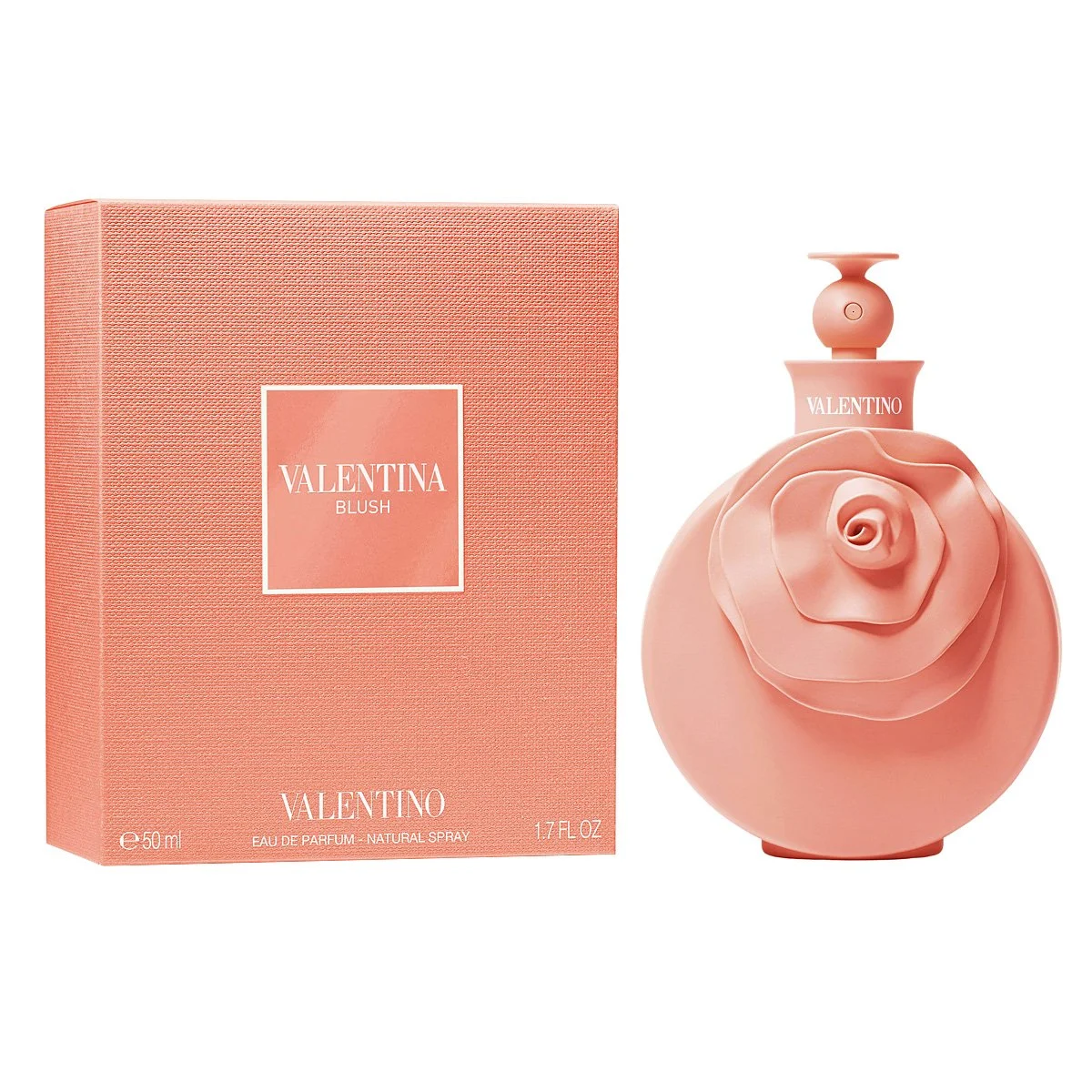 Valentino Valentina Blush парфюмерная вода для женщин 80 мл / Валентина Блаш