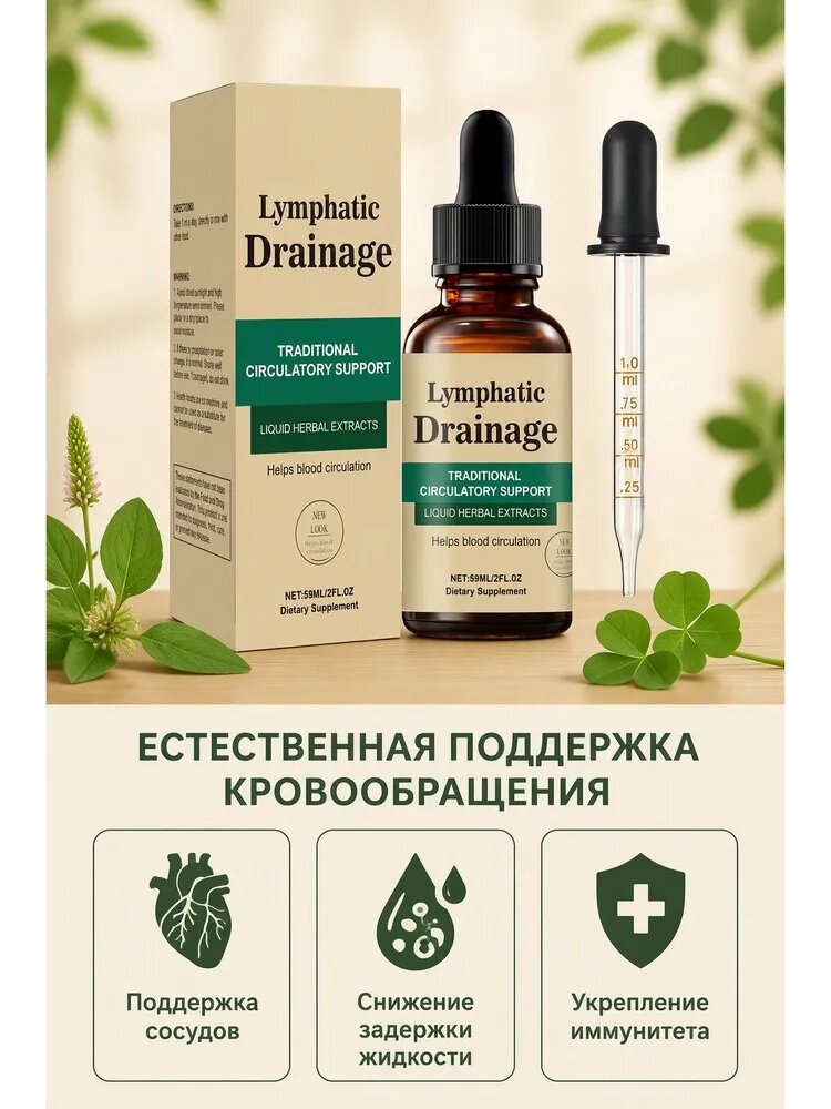 Ботокс для волос — фото 1