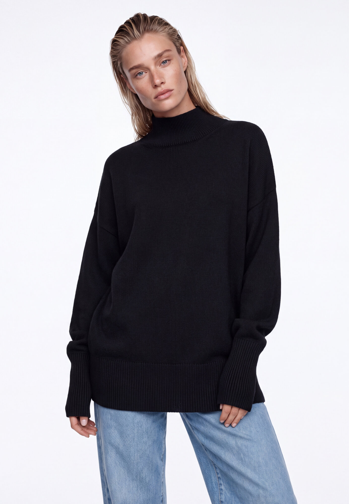 Свитер KIVI CLOTHING