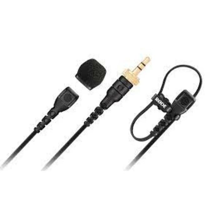 Rode Lavalier II Петличный микрофон