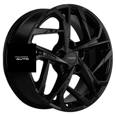 Колесный диск Khomen Wheels KHW1716 (Hyundai Elantra) 7x17 5x114.3 ET49 D67.1