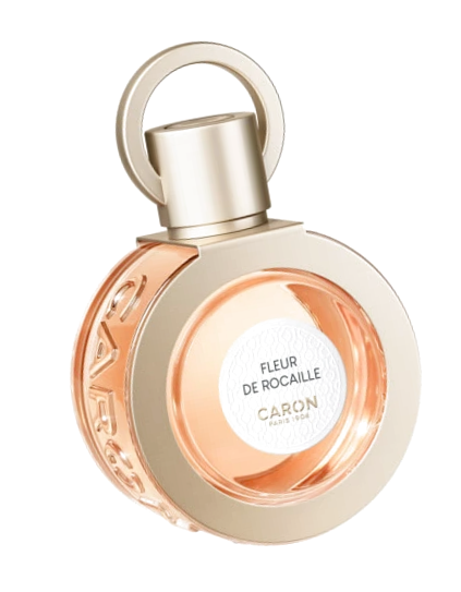 Женский парфюм Caron Fleur de Rocaille 100 мл - Карон Флер Де Рокайл 2021