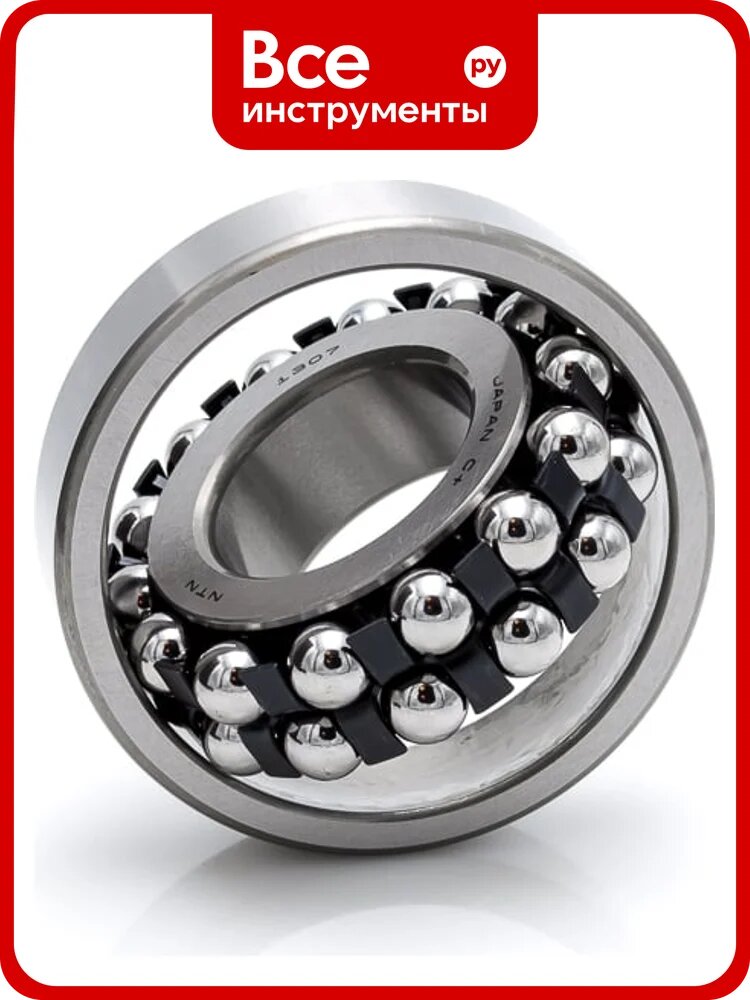 Подшипник NTN 1307 S 210975