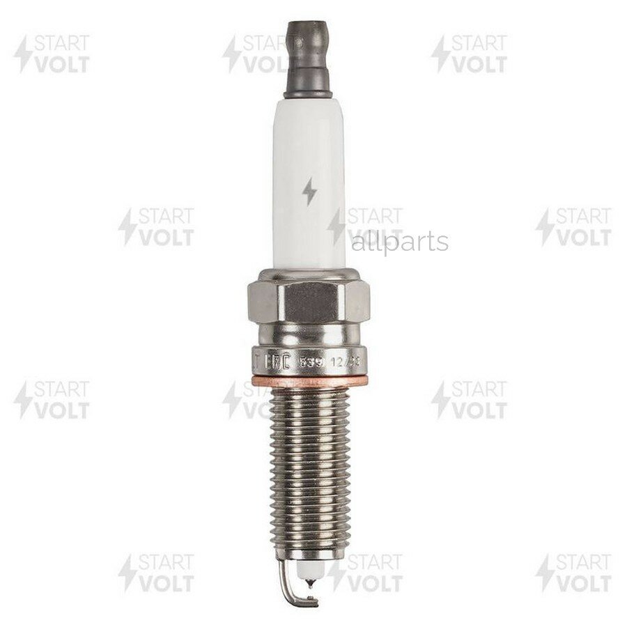 STARTVOLT VSP0812 свеча зажигания для А/М KIA K5 (21-) 2.5T-GDI/HYUNDAI SONATA (20-) 2.5I IR+PT (VSP 0812)