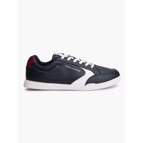 фото Кеды tommy hilfiger, размер 40, синий