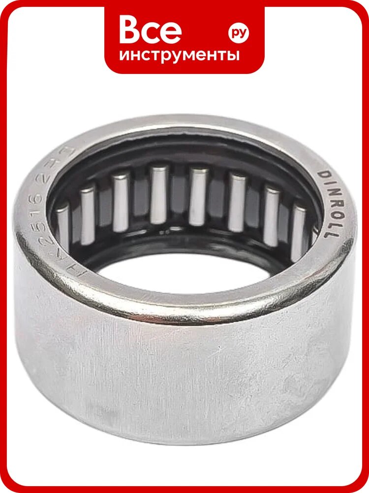 Подшипник DINROLL HK2516-2RS 6000000021184