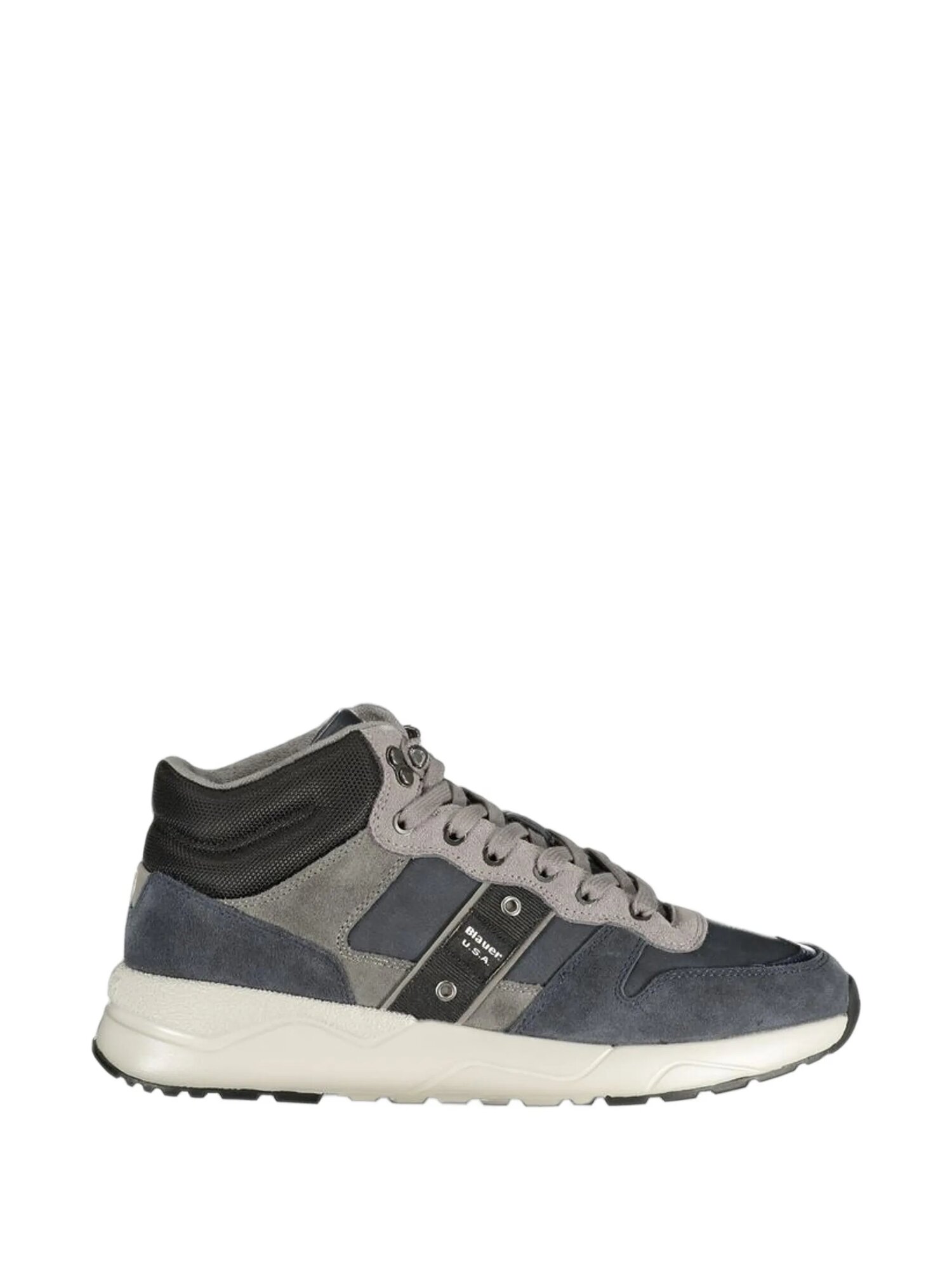 Кроссовки Blauer