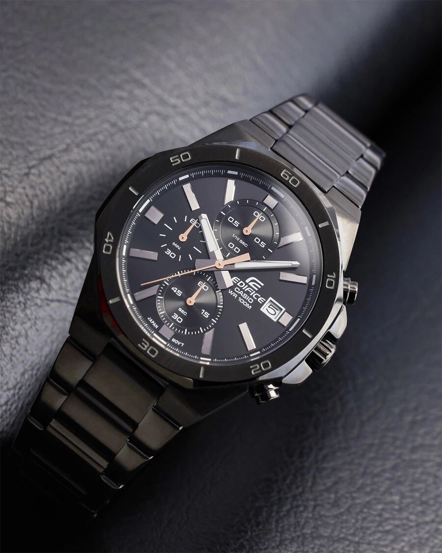 Наручные часы CASIO Edifice