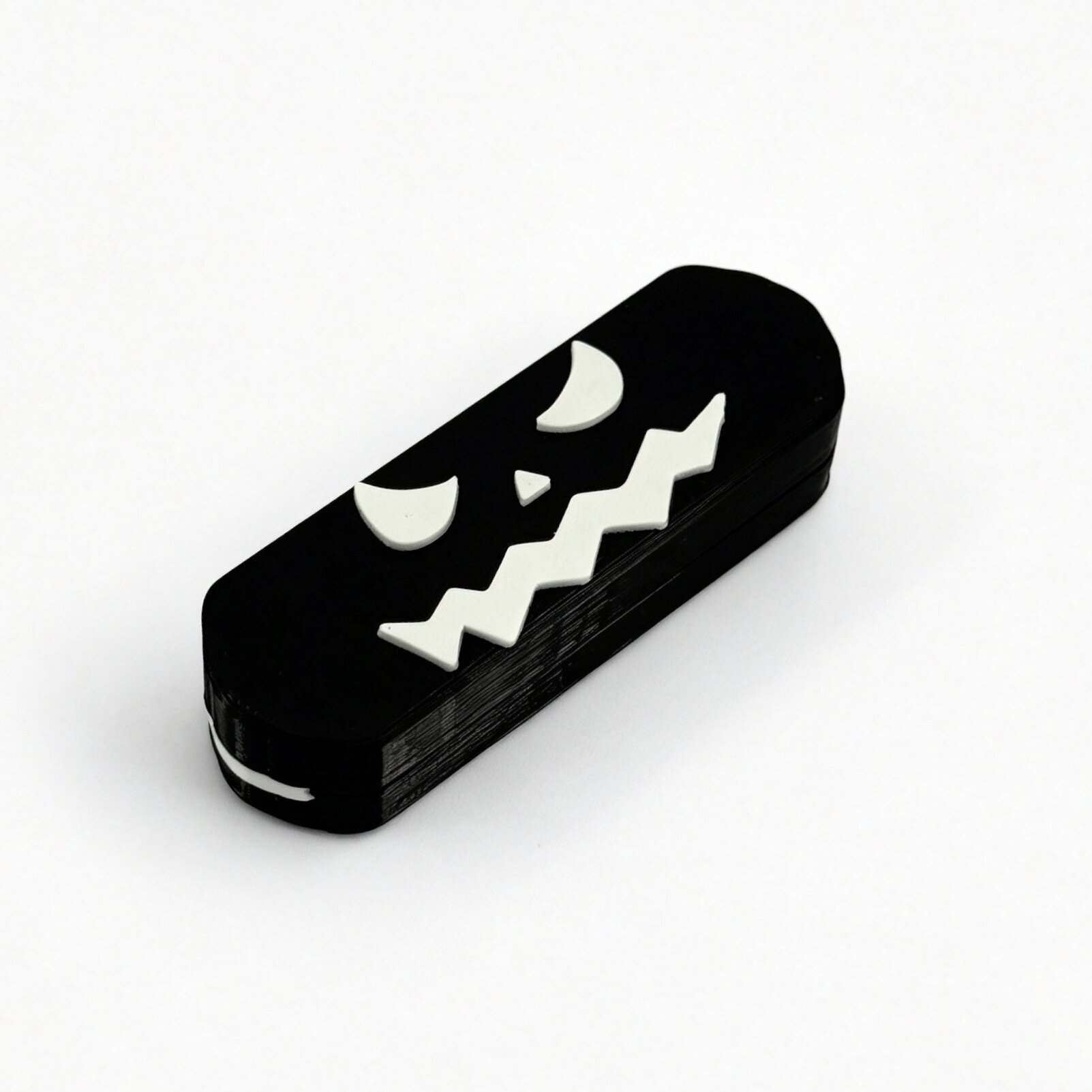 Новинка: серия механических фиджет-слайдеров Mechanical Fidget Slide, механическая антистрессовая игрушка-слайдер EDC.