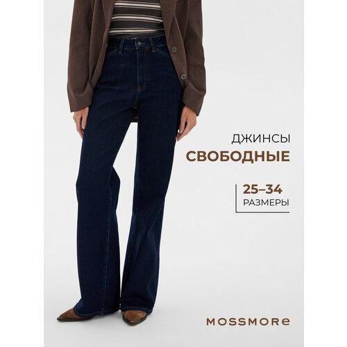 фото Джинсы mossmore, размер 26