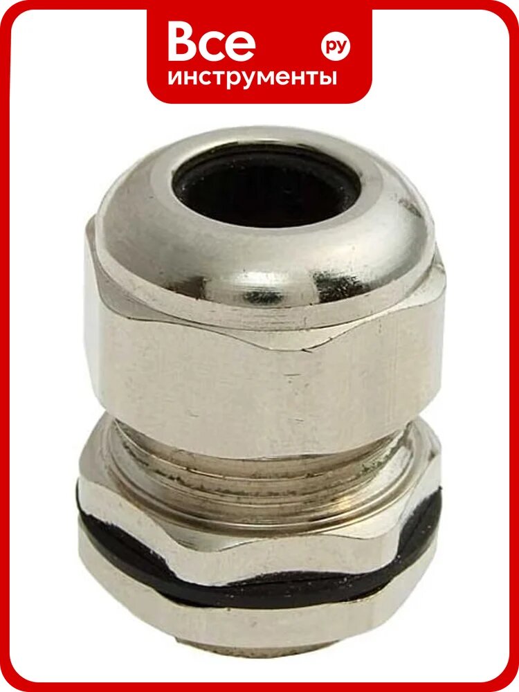 Кабельный ввод ZTM-ELECTRO MBA16-10 106354