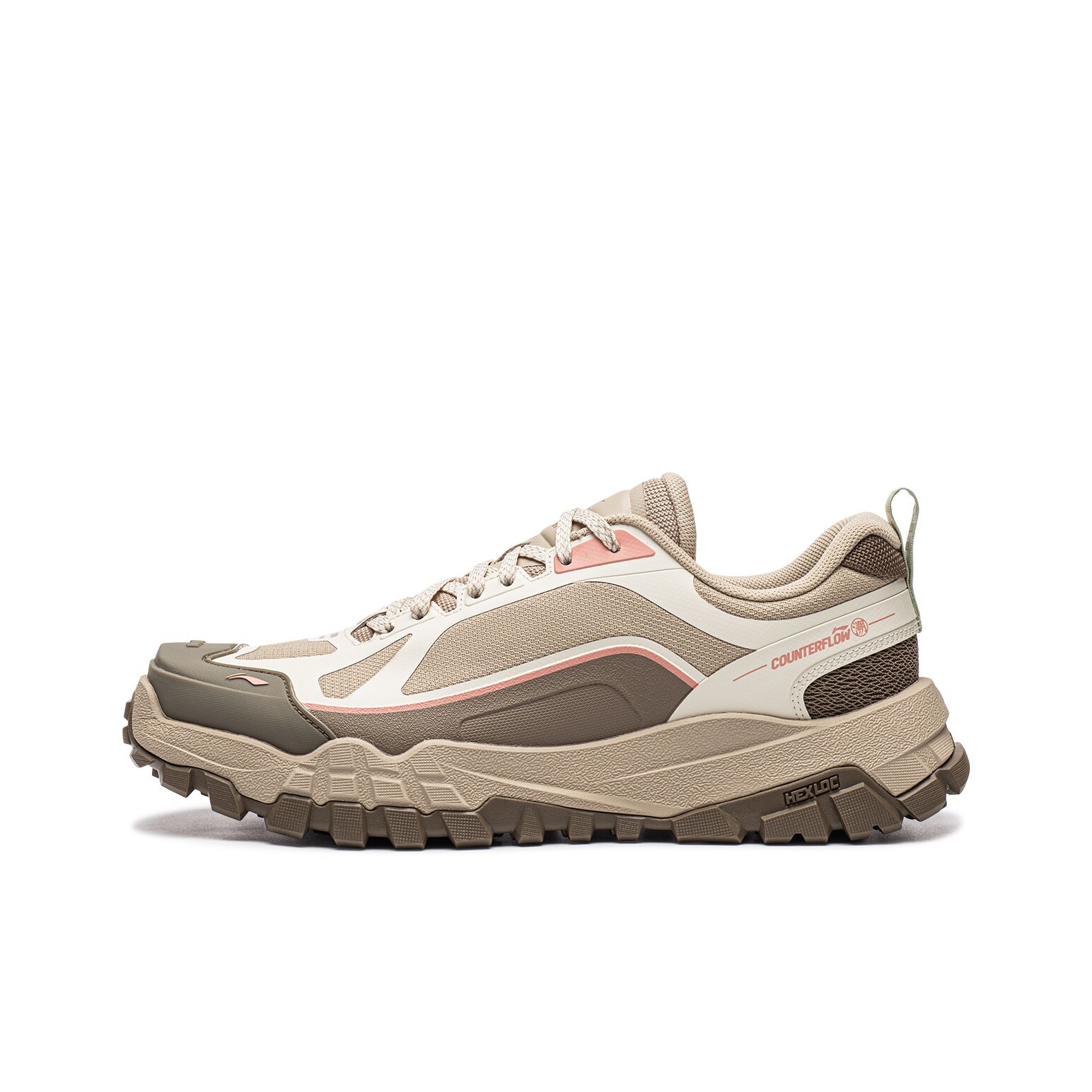 Ботинки LI-NING