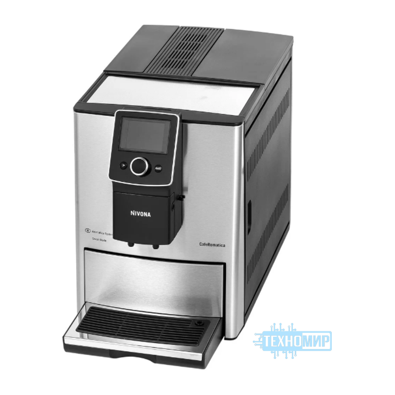 Кофемашина Nivona CafeRomatica NICR 825