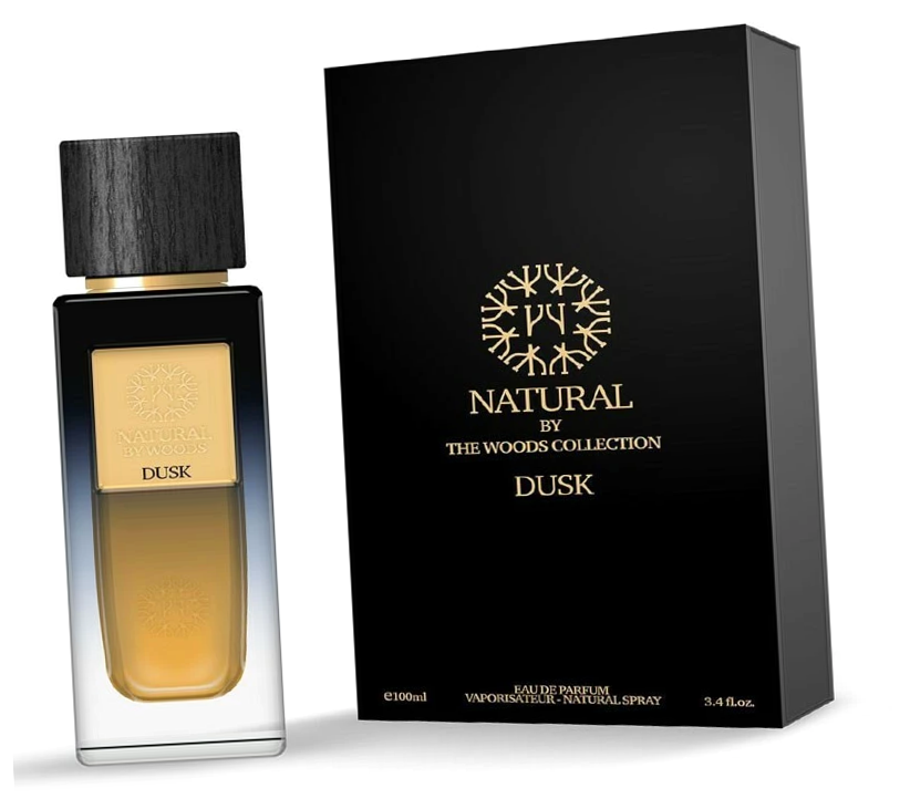 Духи для мужчин и женщин Зе Вудс Коллекшн Даск 100 мл / The Woods Collection Dusk