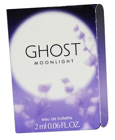 Ghost Moonlight пробник 2 / Туалетная вода Гост Мунлайт миниатюра