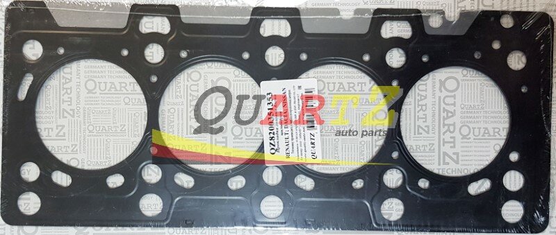 Прокладка гбц (комбиниров.) QUARTZ QZ8200351353