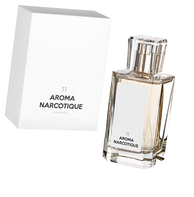 Парфюмерная вода Aroma Narcotique Aroma Narcotique No 11 мини 3 / Сэмпл аромата Аромат Наркотик Арома Наркотик 11