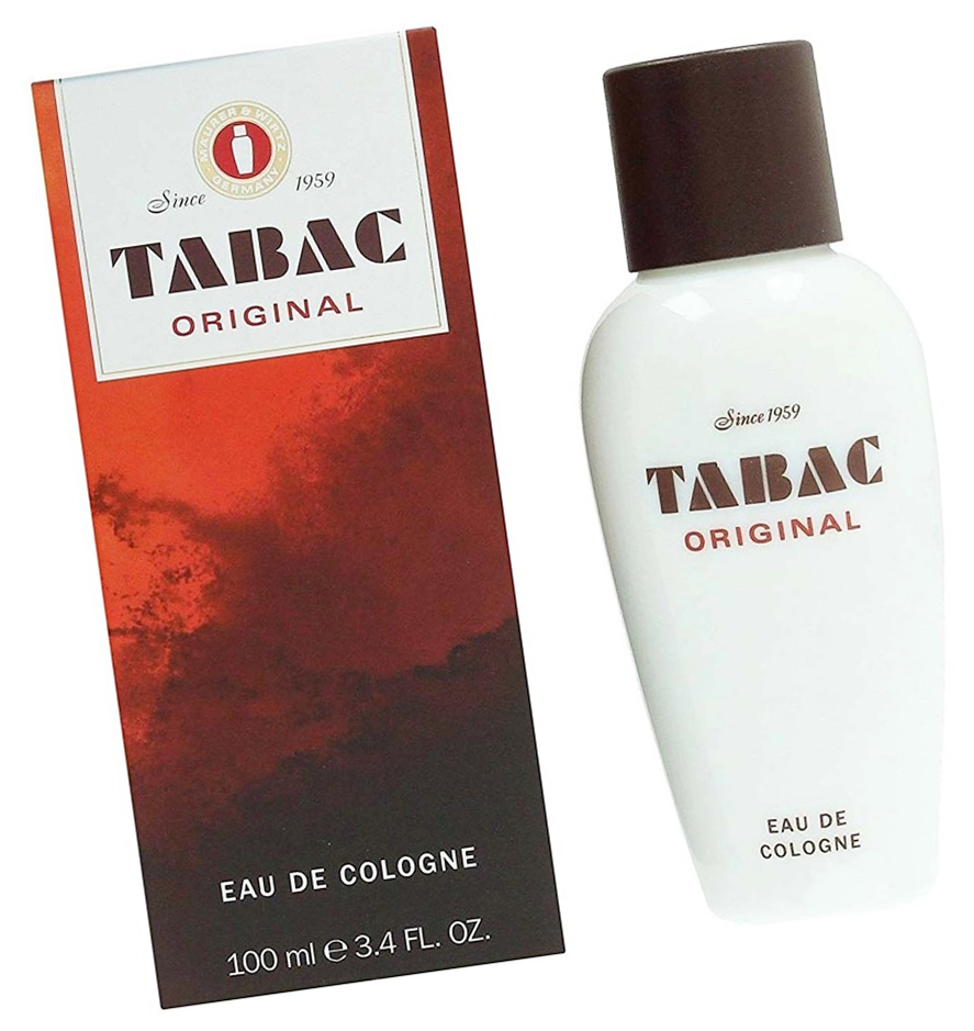 Одеколон для мужчин Табак Табак оригинал 2014 100 мл - Tabac Original