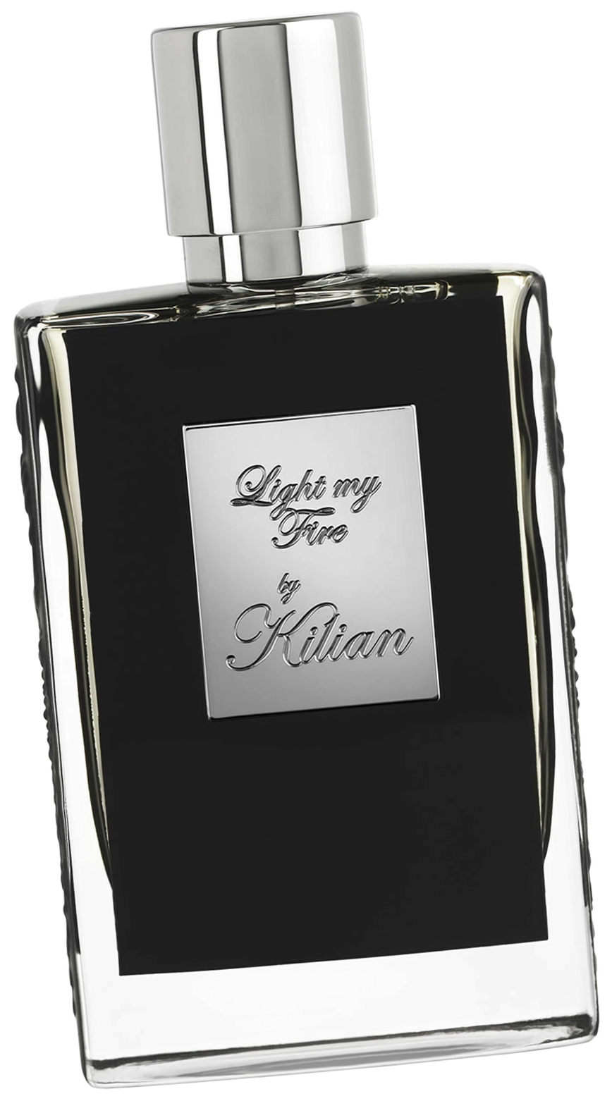 Мини-версия аромата Kilian Light My Fire 1.5 / Парфюмерная вода Килиан Лайт Май Файер пробник / Сэмпл парфюма