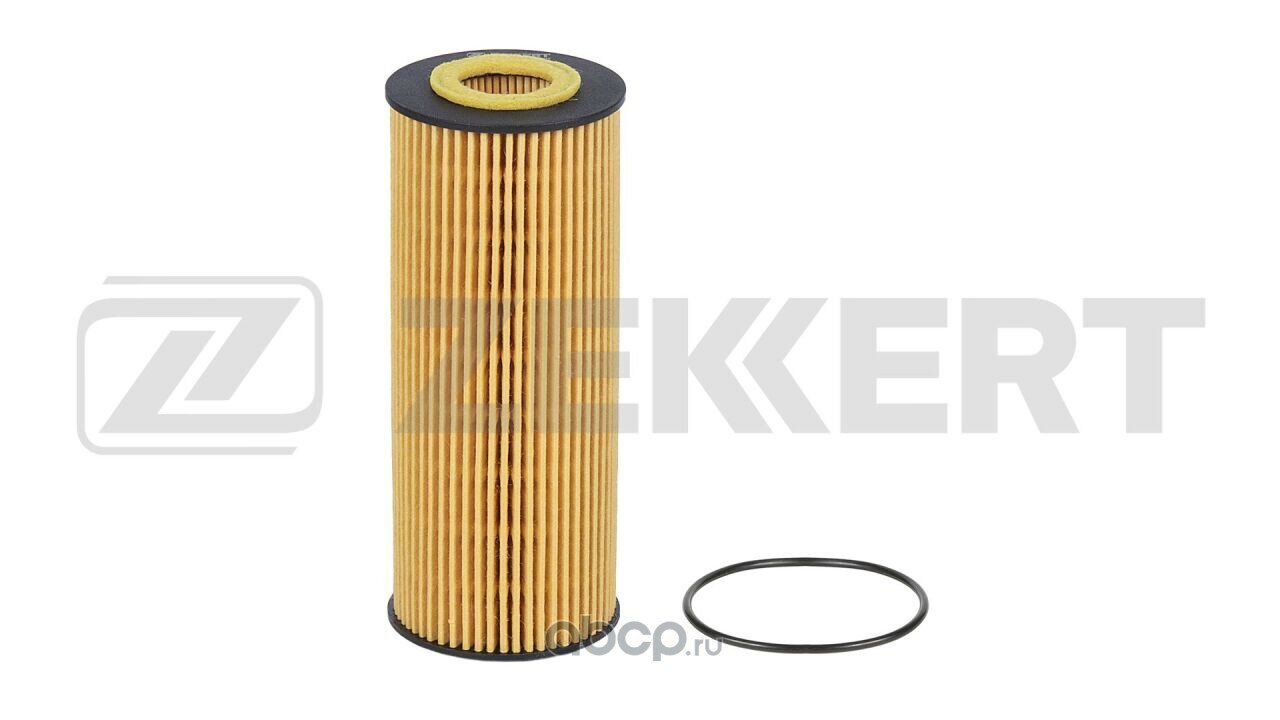 Фильтр масляный ECO MB A-Class (W176) 13- C-Class (_205) 14- E-Class (W213 S212 S213 _207) 11- ZEKKERT OF4286E