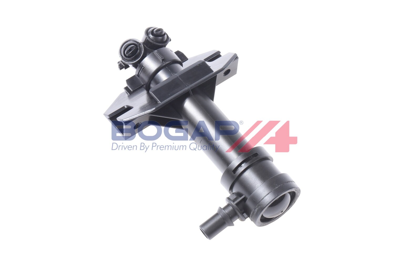Распылитель форсунки фары Audi Q3 2012-2014 BOGAP A5522286