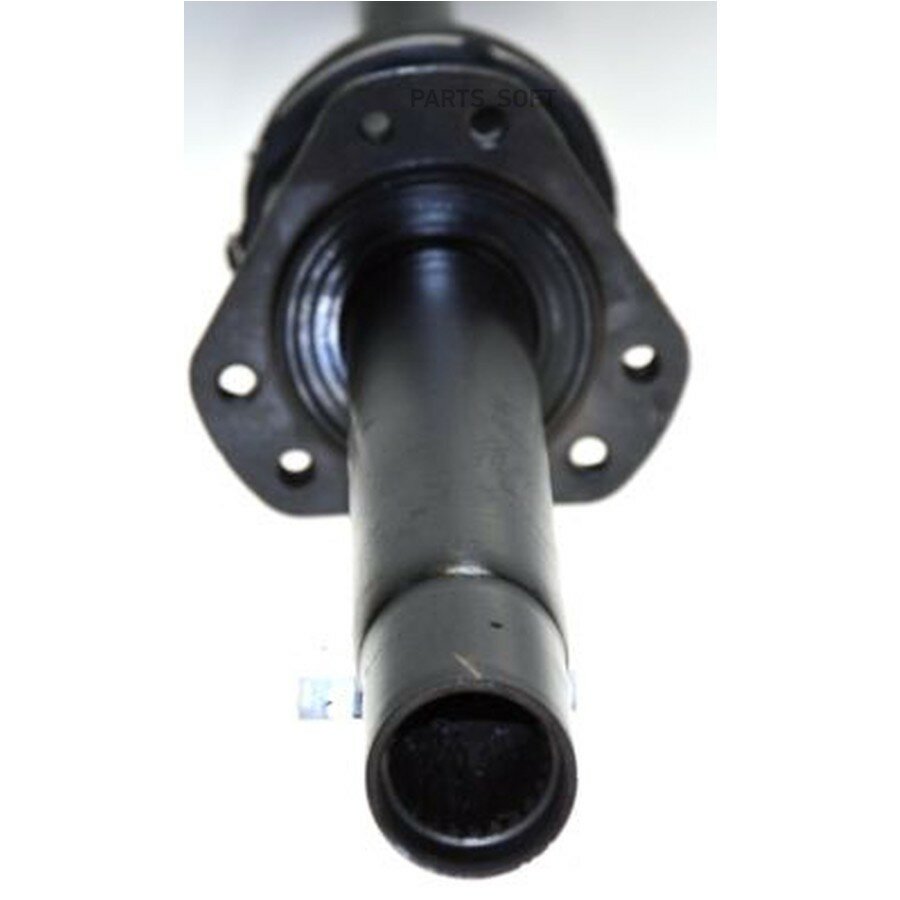 Полуось AUDI: A3 2.0 TDI/2.0 TDI 16V 03-12 \ SEAT: ALTEA 2.0 TDI/2.0 TDI 16V 04-, TOLEDO III 2.0 TDI от официального дистрибьютора, GKN-SPIDAN, артикул 304766
