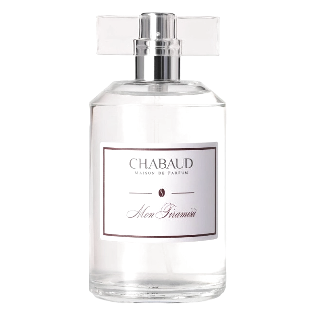 Парфюмерная вода Chabaud Maison De Parfum Mon Tiramisu пробник 2 / Шабо Мон Тирамису миниатюра парфюма
