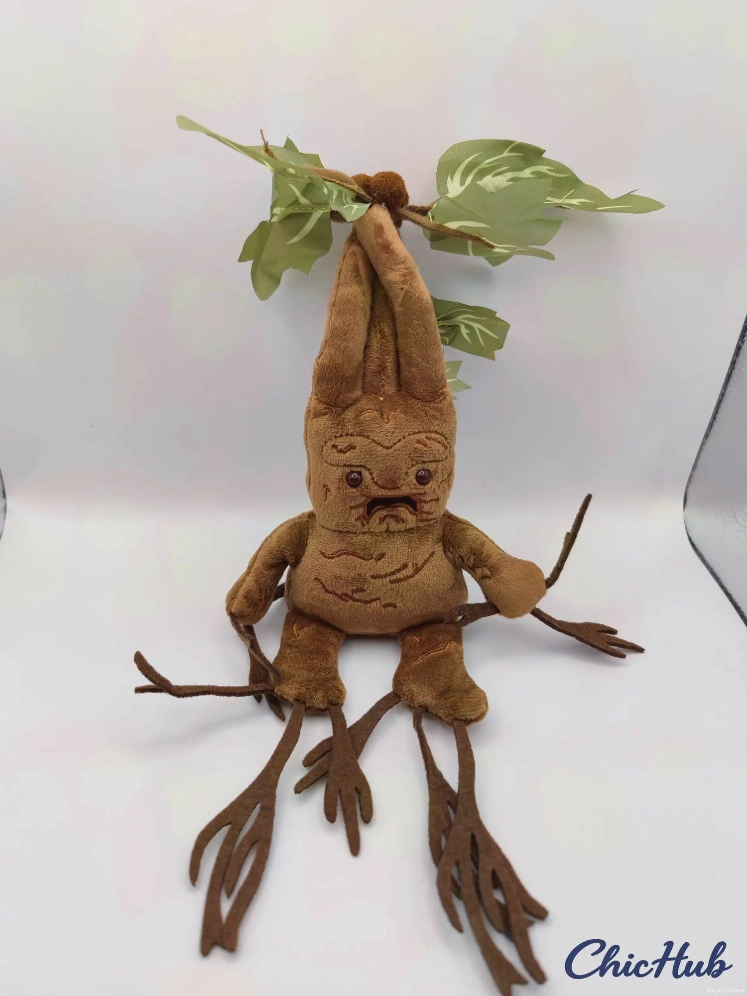 Гарри Поттер Mandrake Мандрагора плюшевая игрушка, Артикул: 5812903024