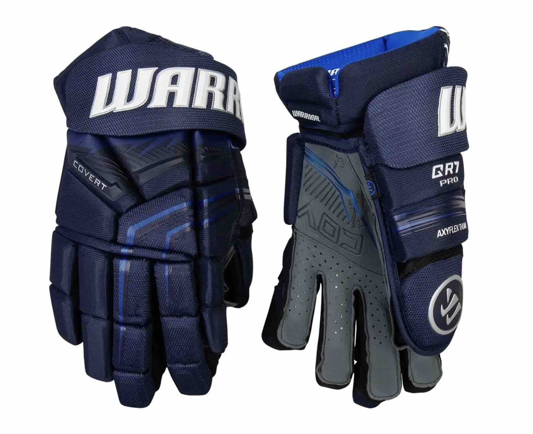 Перчатки игрока QR7 Pro Yth Glove NV 09 (9.0)