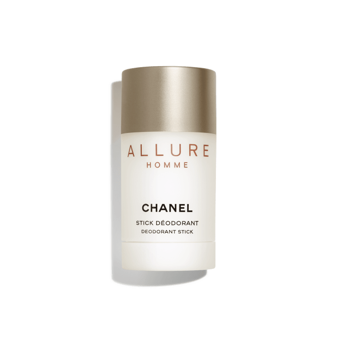 Дезодорант Chanel Allure Homme Deodorant Stick, 60 г