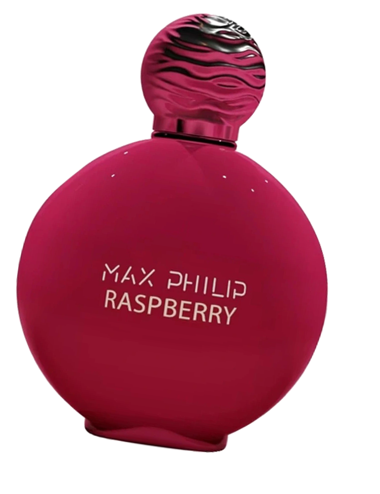 Пробник Max Philip Raspberry 2 / Парфюмерная вода Макс Филип Распберри миниатюра