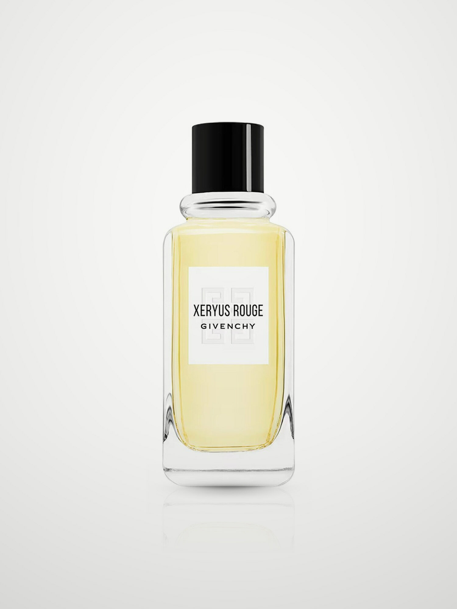 Туалетная вода Givenchy Xeryus Rouge Eau de Toilette мужская 100 мл