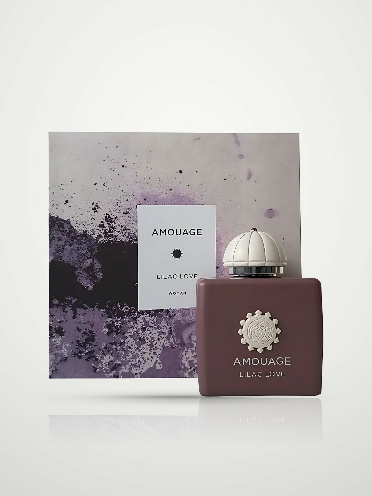 AMOUAGE Lilac Love Woman100 ml - парфюмерная вода