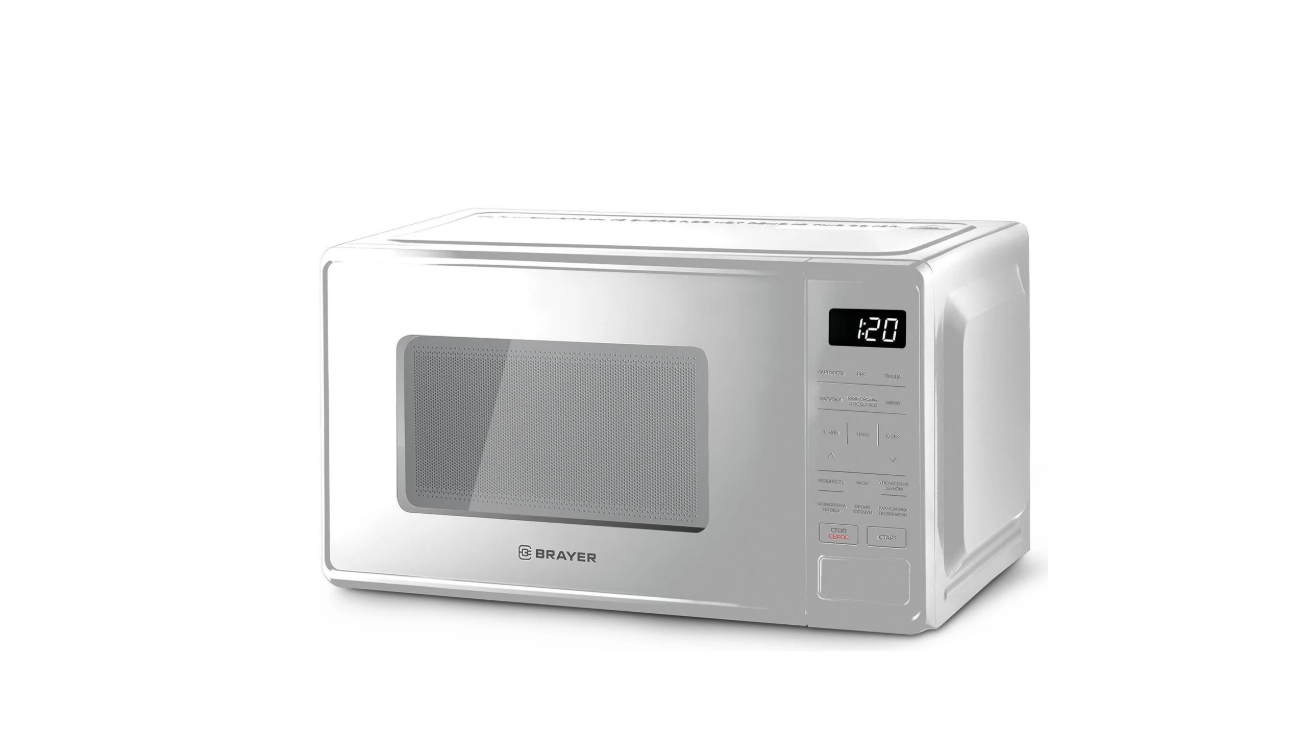 Микроволновая печь Brayer BR2508