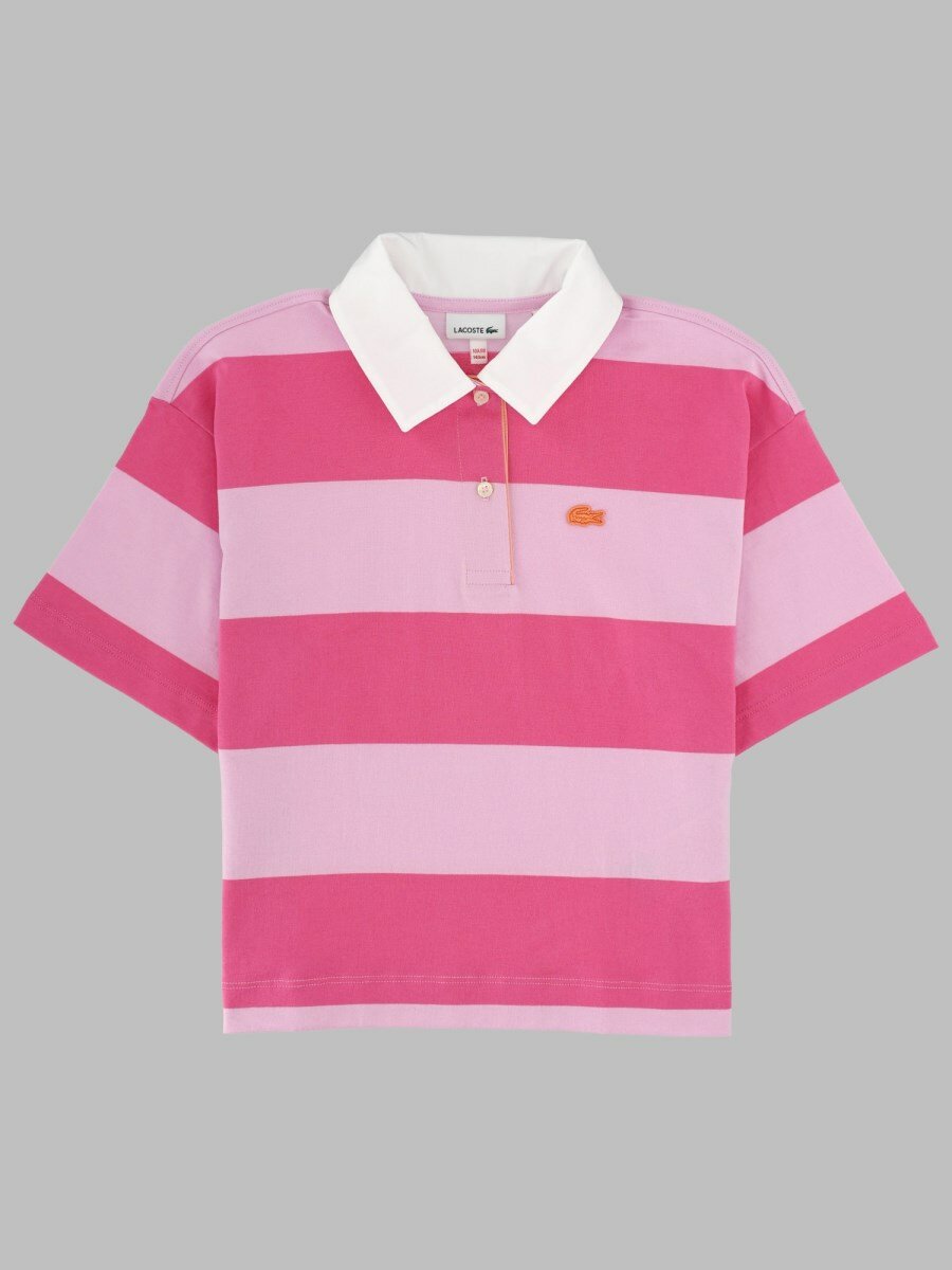 Футболка LACOSTE